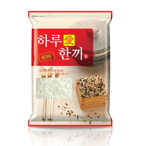 '25년산 햅쌀 백미 하루애한끼 경기미 쌀 4kg' 최저가 검색, 최저가 17,900원 - 할인 알림
