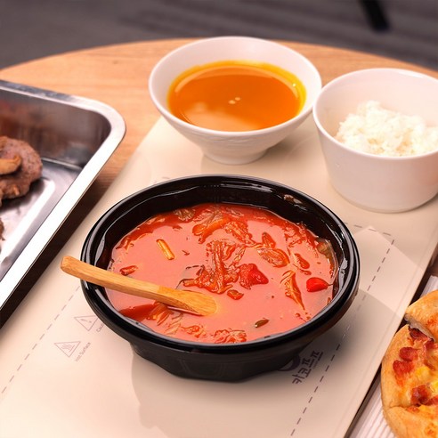 캠핑을 더욱 풍요롭게 만들어주는 카코프프 푸드워머 BWX02