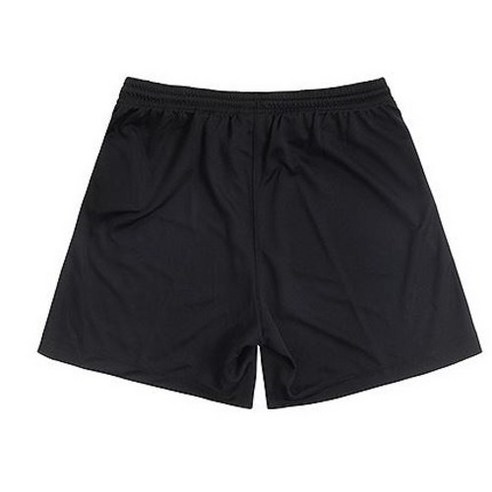 나이키 여성용 스우시 로고 심플 반바지 이미지 2