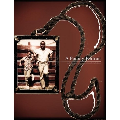 (영문도서)A Family Portrait Paperback, Xlibris Us, English, 9781450012300