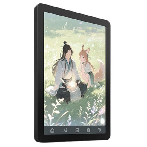 빅미 B6 전자책 6인치 4GB, 1개, 블랙