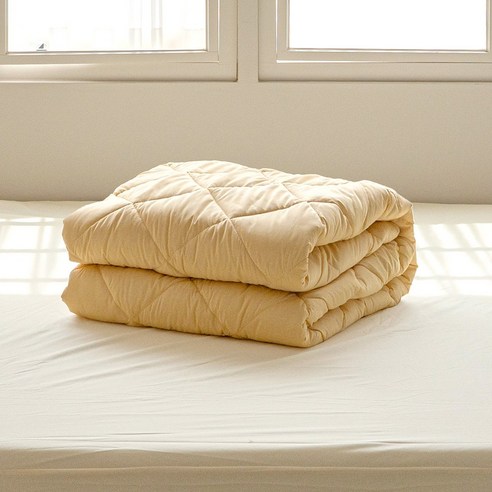 보넬라 먼지없는 알러지케어 침대패드 패키지 구성