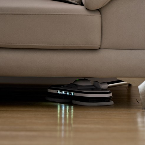 이노웰 차이슨 무선 물걸레 청소기 HC-2000R 개봉기 | 실사용 후기 - 상품 이미지 4