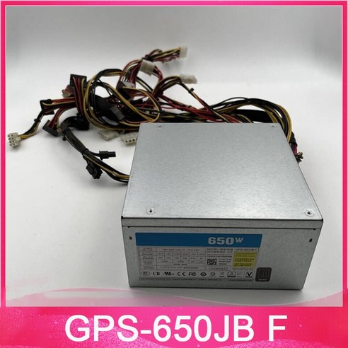DELTA GPS-650JB E 650W GPS-650JB 650W DELTA Bronze DPS Paradigit