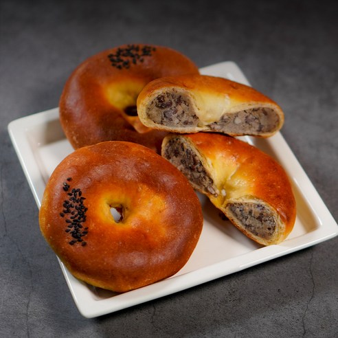 빵순이의 죄책감, 이제 안녕! 든든함과 건강을 한 번에 잡는 비법