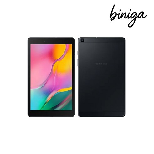 삼성전자 갤럭시탭 A 8.0(2019) (LTE+WIFI) 중고 태블릿 [T295], Wi-Fi+Cellular, 32GB, 랜덤리퍼급