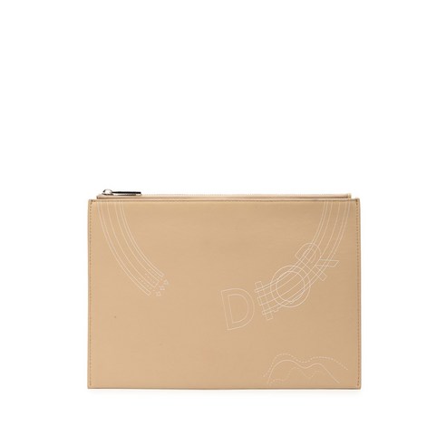 평범한 일상 속, 격을 더하는 그루밍 습관 디올남자가방