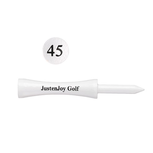 제이제이홈 골프티 골프티꽂이 명품 대나무 이미지 4