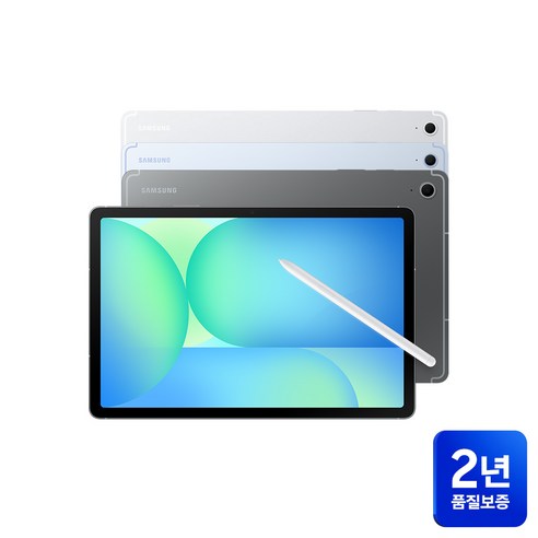 삼성전자 갤럭시탭 S10 FE플러스 128/256GB, 라이트블루, 128GB, Wi-Fi
