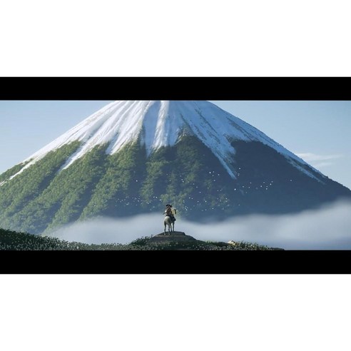 일상의 지루함을 끝내고 새로운 세계로 떠나라