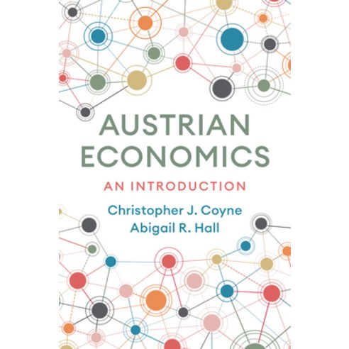 (영문도서)Austrian Economics: A Introduction Hardcover, Polity Press, English, 9781509547050