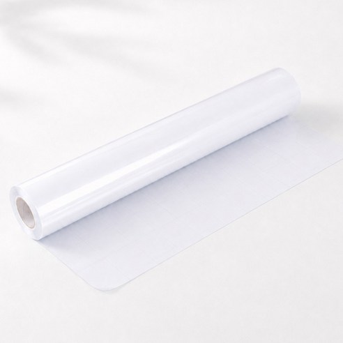 투명접착시트지(100cm x 45yd)-1롤 투명시트지 코팅지 - 학용품세트