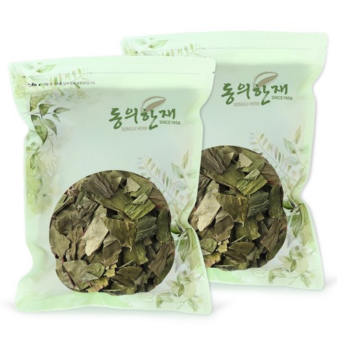 동의한재 국산 햇 삼백초 300g, 2개 맛있게 먹은 솔직 후기 썸네일