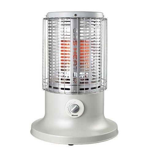 린나이 가스로터리히터: 따뜻함과 편리함을 동시에, 업소의 겨울을 따뜻하게.