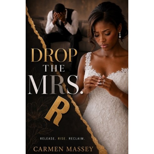 (영문도서)Drop the R Paperback, Independently Published, English, 9798198804302
