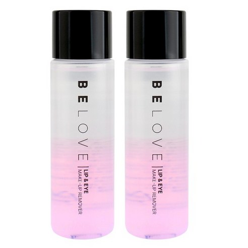 2개 립앤아이 메이크업 리무버 110ml 솔직 후기 | 피부 타입별 분석 - 대표 이미지