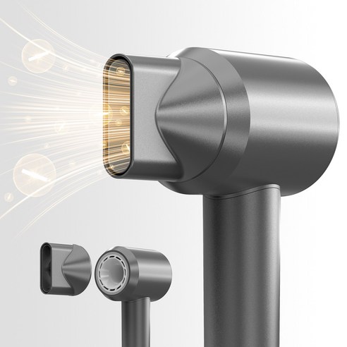 Rotima 헤어 드라이기 초고속 BLDC 모터 110 000rpm 15... 솔직 후기 | 실사용자 리뷰 분석 - 상품 이미지 4