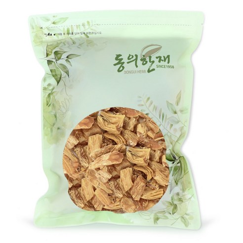 동의한재 중국산 특대 천문동 300g, 1개 맛있게 먹은 솔직 후기 - 상품 이미지 1