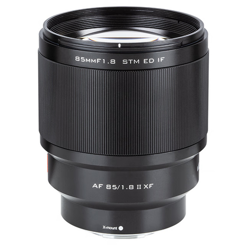 빌트록스 AF 85mm F1.8 자동 초첨 단렌즈, X