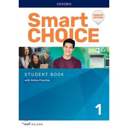 'Smart Choice 1 Student Book (with Online Practice)' 최저가 검색, 최저가 25,070 ...