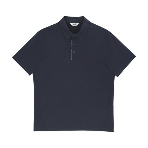 볼빅골프 26 여름신상 SALE! 남성 멜란지 냉감 제에리 반팔 골프티셔츠 VMTSQ473