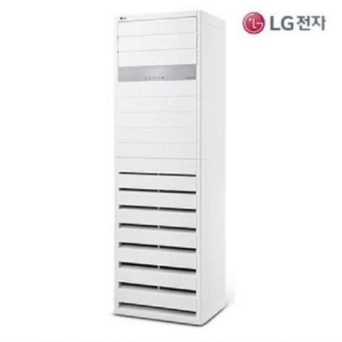 LG 휘센 스탠드 1등급 냉난방기 40평 PW145PF9SR 소상공인지원, 일반배관형