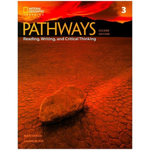 Pathways 3 Reading/Writing and Critical Thinking SB with Online ...