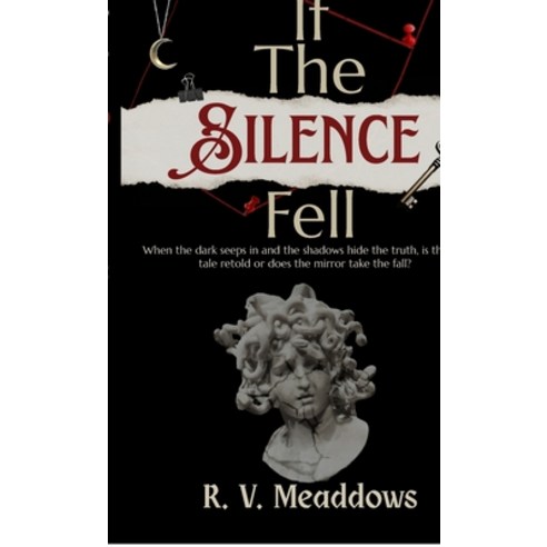 (영문도서)If The Silence Fell Hardcover, Notion Press, English, 9798900891859