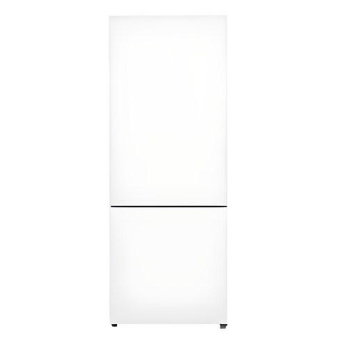 캐리어 모드비 피트인 파스텔 콤비 442L 2도어 냉장고 방문설치 개봉기 | 실사용 후기 썸네일