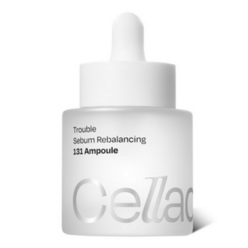 셀라딕스 트러블 세범 리밸런싱 피지 모공 관리 131 앰플 + 샘플 세트 이미지 2