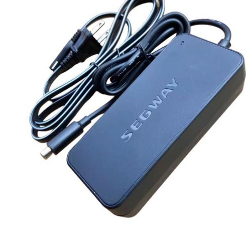 스쿠터 충전기 하나로 모든 불편의 순간을 해결하세요