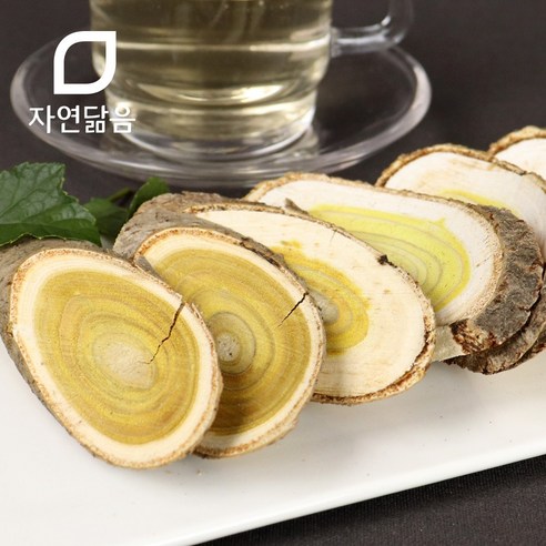 자연닮음 잘 건조된 국산 참옻나무 절 2kg 2kg, 1개 이미지 4