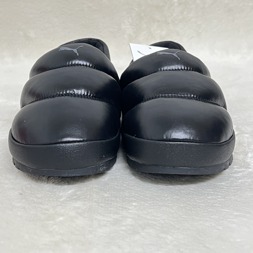 푸마 터프 테라 글로스, 따뜻함과 스타일을 모두 잡는 겨울 필수템!