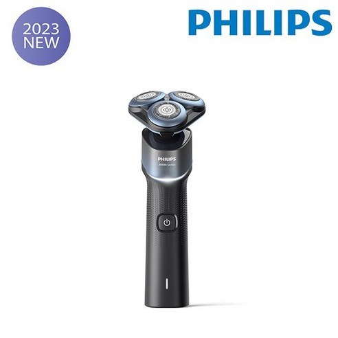 필립스 [NEW 신상]필립스 클린앤컷 셀프스탠딩 면도기 X5006/07