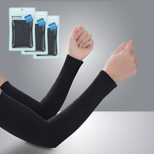 나투사마켓 쿨토시 남자 토시 여성 팔토시 이미지 4