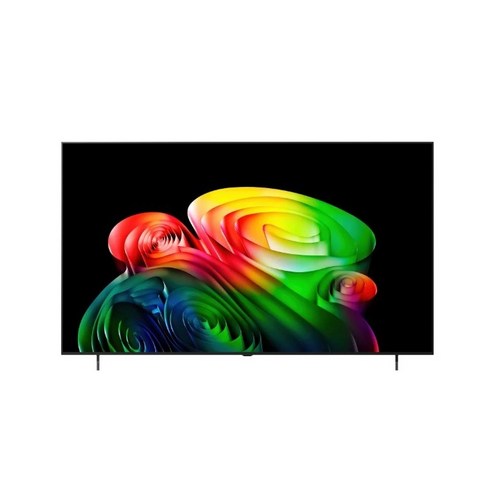 LG전자 26년형 올레드 AI 알파8 Gen3 194cm, 방문설치, 스탠드형, OLED77B6XNA, 77형 (184cm)