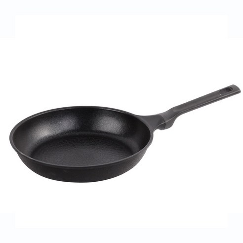 통주물 프라이팬 인덕션 IH용 후라이팬, 1개, 24cm