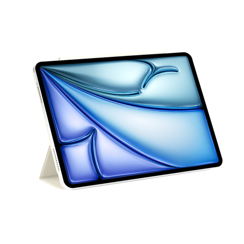 케노 아이패드 마그네틱 폴리오 애플펜슬 수납커버 케이스 개봉기 | 실사용 후기 - 상품 이미지 2