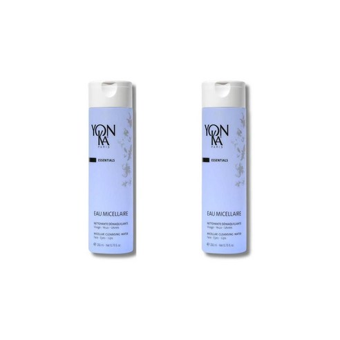 용카 오 미셀레르 200ml 2팩 솔직 후기 | 실사용자 리뷰 분석 썸네일