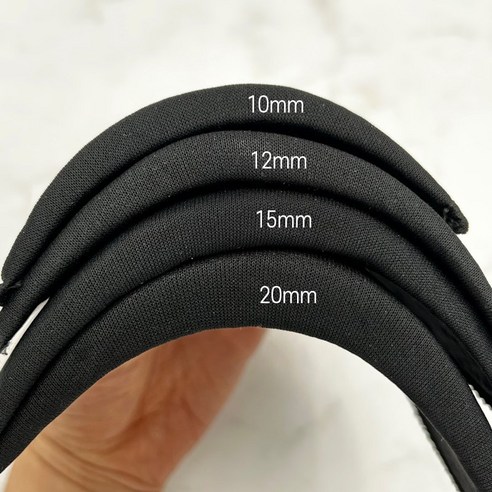 옷의 잃어버린 핏, 어깨패드로 되찾으세요