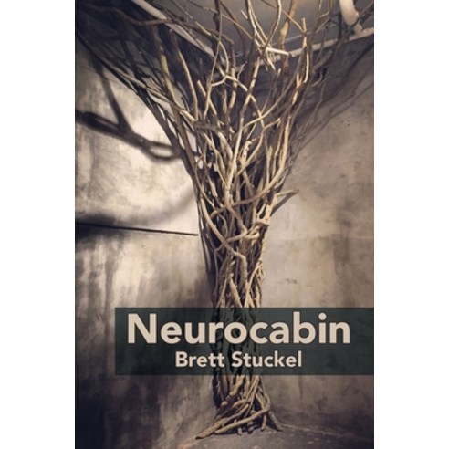 (영문도서)Neurocabin Paperback, Spuyten Duyvil, English, 9781969900013