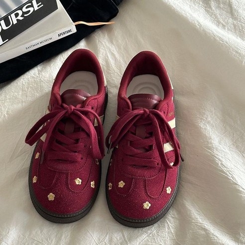 매일 신고 싶은 편안함, 봄/가을 발걸음이 가벼워지는 비밀