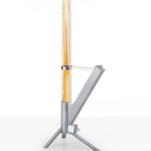 따뜻함과 감성을 모두 잡는 기둥형 펠릿 스토브, 당신의 캠핑을 업그레이드하세요!