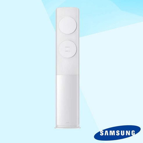 삼성전자 AI Q9000 유풍 무풍 스탠드에어컨 투인원에어컨 2IN1 인버터 17평 19평 실외기포함, 무풍 17평, 일반배관형