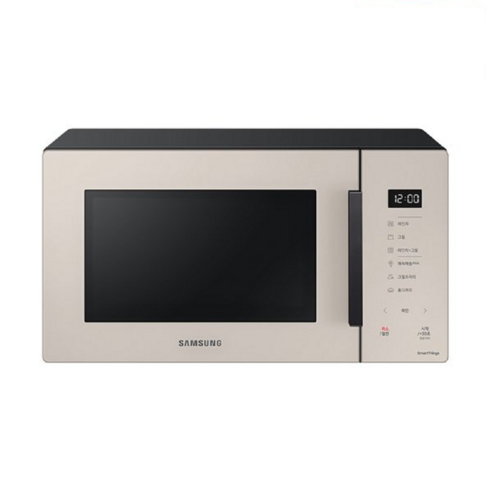 삼성전자 그릴 전자레인지 23L 글램베이지 MG23A5378CF, 삼성전자 그릴 전자레인지 23L 글램베이지 MG23A5, MG23A5