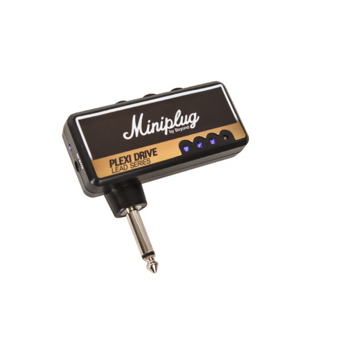 비투스 미니 헤드폰 앰프 일렉기타 미니플러그 VITOOS Miniplug 솔직 후기 | 취미생활 필수템 - 상품 이미지 1