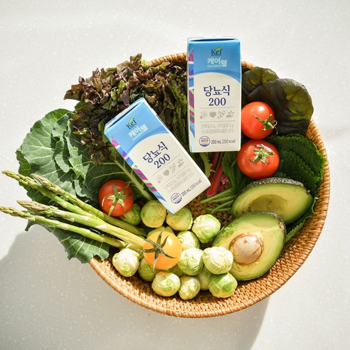 케어웰 당뇨식 200 200ml, 24개 이미지 2