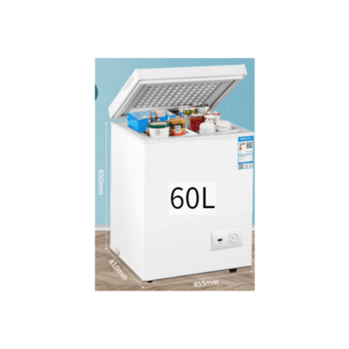 미니 김치냉장고 소형 김치냉장고 냉장 냉동 가능 이미지 3