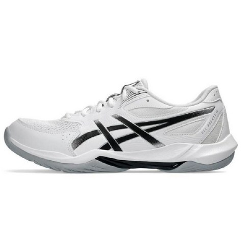 국내정품 아식스 젤 로켓 12 1071A115-101 인도어화 배드민턴화 배구화 건스사은품 제공