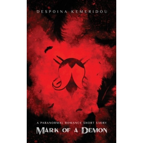 (영문도서)Mark of a Demon Paperback, English, 9786188515307, Despoina Kemeridou